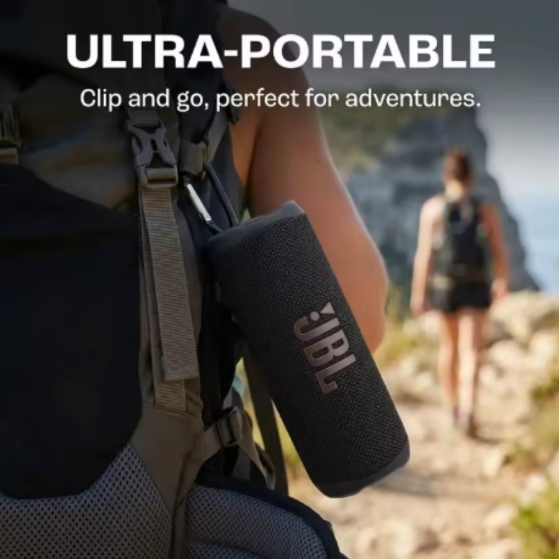 JBL Flip 6 Portable Wireless B - Jbl Speaker Flip 6 评论和价格