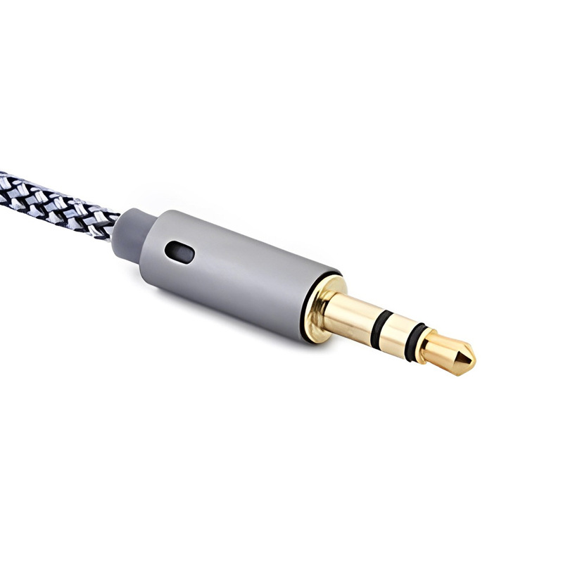 3.5mm Audio Splitter Y Jack 1  - Earphone Splitter Jack 评论和价格