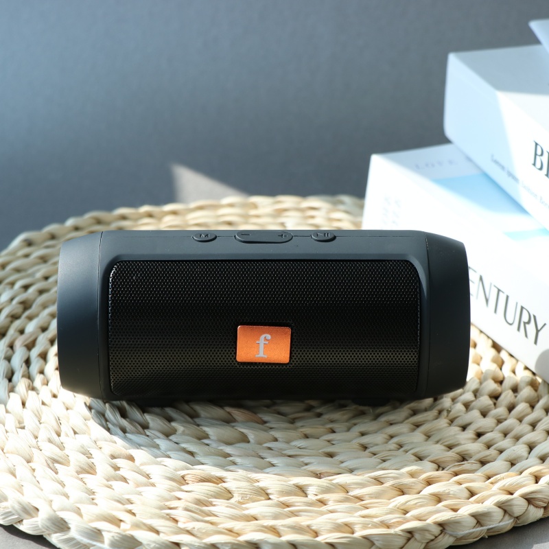 Portable Wireless Bluetooth Sp - Jbl Speaker Flip 6 评论和价格